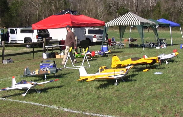 Fly-In Picture